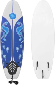 Comprar Mejor Tabla de Surf barata 2024 Shortboard Twin Fin Softboard o corchopan Minimalibú Tabla Evolutiva Longboard surf híbrida